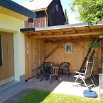 Gampe Nyaraló Klingenthal