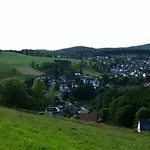 Nyaraló Gampe *