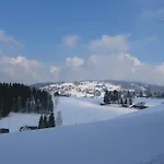 Nyaraló Gampe Klingenthal