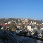 Gampe Klingenthal
