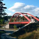 Gampe Nyaraló Klingenthal