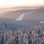 Nyaraló Gampe Klingenthal