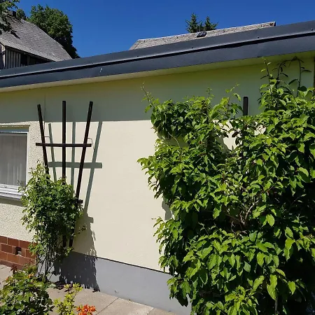 Gampe Hébergement de vacances