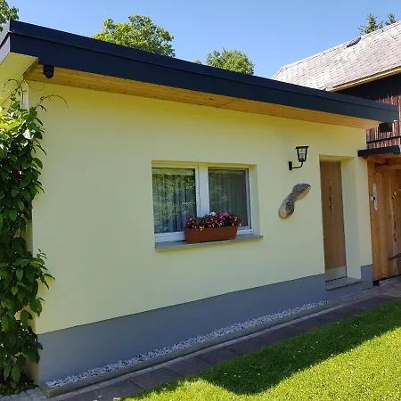 Gampe Holiday home Klingenthal