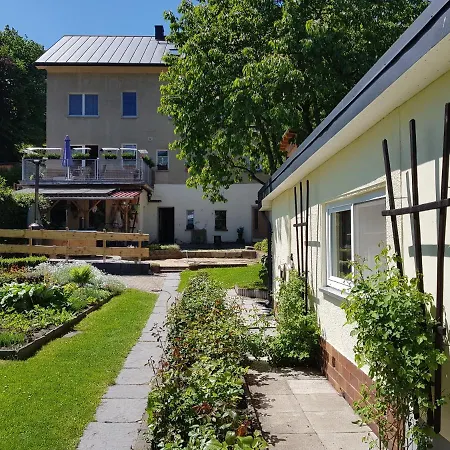 Gampe * Klingenthal
