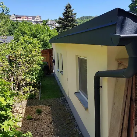 Holiday home Gampe