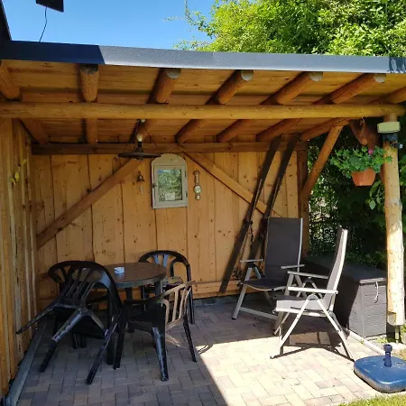 Holiday home Gampe Klingenthal