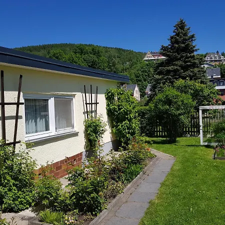 Gampe Holiday home *