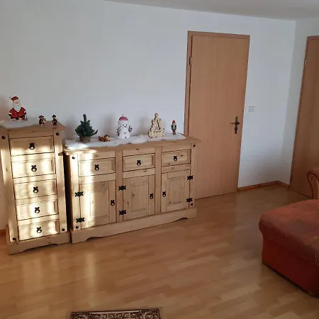 Gampe Holiday home