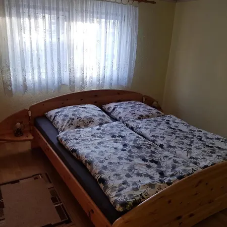 Holiday home Gampe