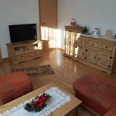 Holiday home Gampe Klingenthal
