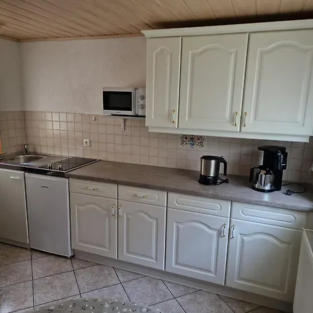 Gampe Holiday home