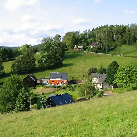 Holiday home Gampe