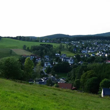 Holiday home Gampe *