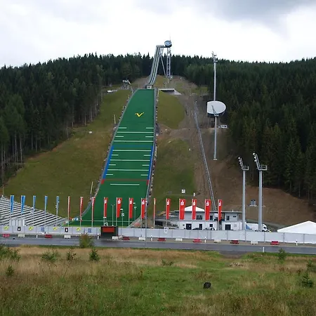 Gampe * Klingenthal