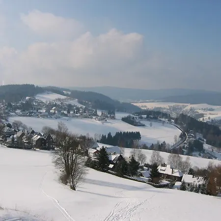 Gampe * Klingenthal