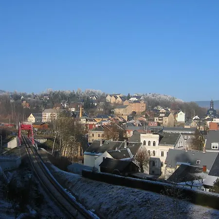 Gampe Klingenthal