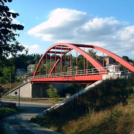 Gampe Holiday home Klingenthal