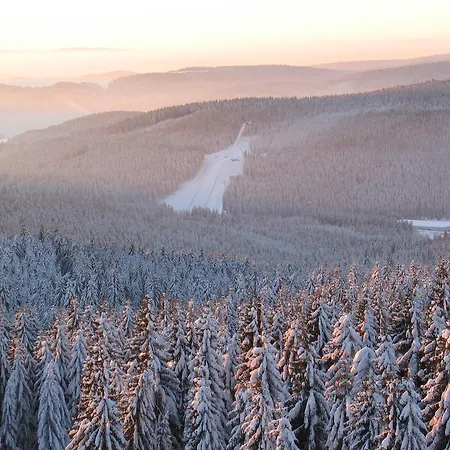 Holiday home Gampe Klingenthal