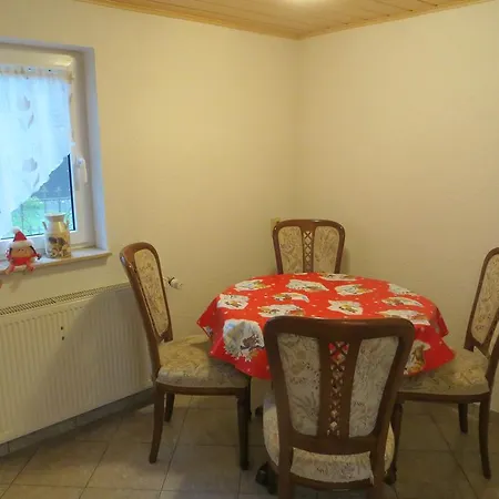 Holiday home Gampe