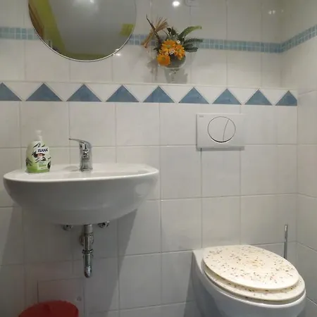 Gampe Holiday home