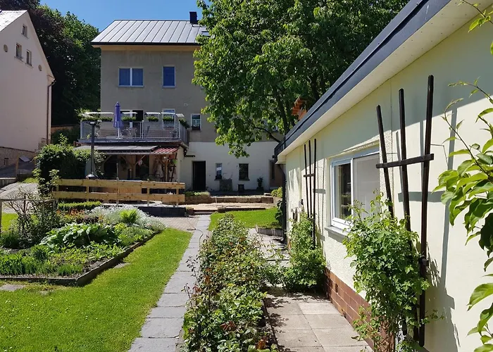 Gampe * Klingenthal
