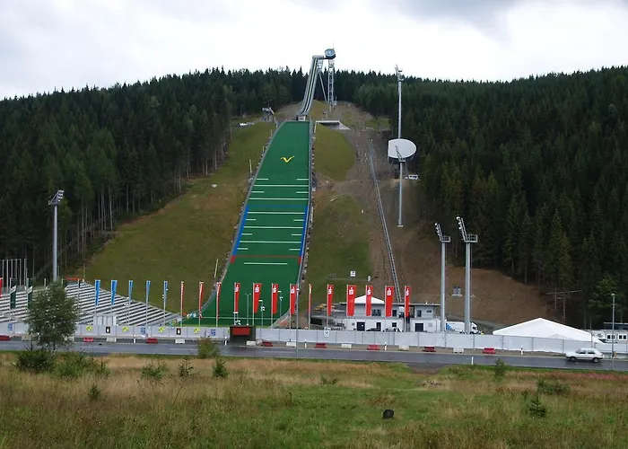 Gampe * Klingenthal