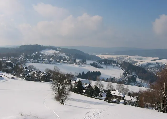 Gampe * Klingenthal