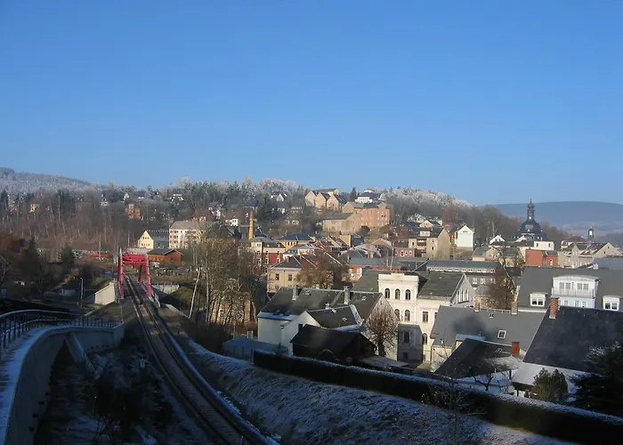 Gampe Klingenthal